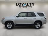 Used 2018 Toyota 4Runner SUV