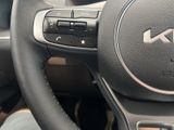 New 2026 Kia K5 Sedan