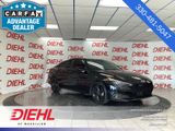 Used 2022 Hyundai Elantra Sedan