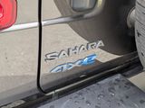 Used 2025 Jeep Wrangler SUV