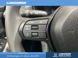 New 2026 Honda Accord Sedan Sedan