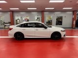 Used 2024 Honda Civic Sedan