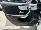 Used 2019 Mercedes-benz A-Class Sedan