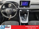 Used 2025 Toyota RAV4 SUV