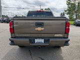 Used 2015 Chevrolet Silverado 1500 Truck