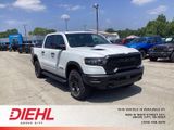 New 2026 Ram 1500 Truck