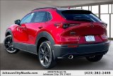 New 2026 Mazda CX-30 SUV