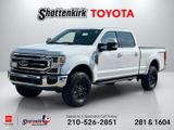Used 2021 Ford F-250SD Truck