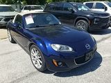 Used 2010 Mazda Miata Convertible