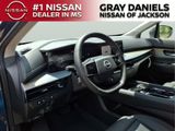 New 2026 Nissan Murano SUV