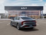 New 2026 Kia K4 Sedan