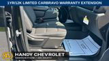 Used 2024 Chevrolet Silverado 1500 Truck