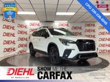 Used 2026 Subaru Ascent SUV