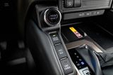 New 2027 Toyota Land Cruiser SUV