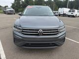 Used 2024 Volkswagen Tiguan SUV
