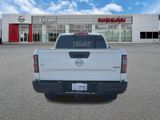 Used 2025 Nissan Frontier Truck