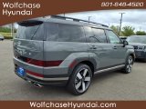 New 2026 Hyundai Santa Fe SUV