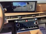 New 2027 Hyundai Santa Fe SUV
