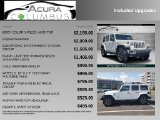 Used 2018 Jeep Wrangler SUV