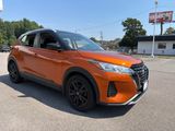 Used 2024 Nissan Kicks SUV