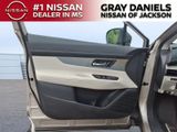 New 2026 Nissan Murano SUV