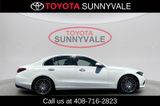 Used 2022 Mercedes-benz C-Class Sedan