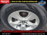Used 2020 Toyota RAV4 SUV