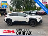 Used 2024 Subaru Crosstrek SUV