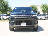 New 2026 Jeep Grand Wagoneer SUV