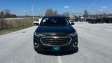 Used 2019 Chevrolet Traverse SUV
