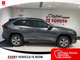 Used 2025 Toyota RAV4 SUV