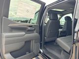 New 2026 Chevrolet Silverado 1500 Truck