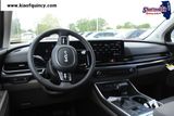New 2026 Kia Carnival MPV Van