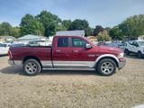 Used 2016 Ram 1500 Truck