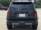 Used 2025 Toyota Land Cruiser SUV