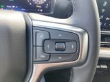 New 2026 Chevrolet Silverado 1500 Truck