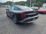 New 2026 Kia K4 Sedan