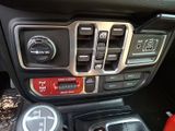 New 2026 Jeep Wrangler SUV