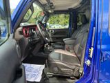 Used 2020 Jeep Wrangler SUV