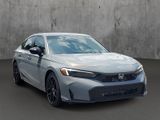New 2026 Honda Civic Hatchback Hatchback