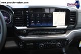 New 2026 Chevrolet Silverado 1500 Truck