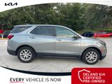 Used 2024 Chevrolet Equinox SUV