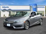 Used 2018 Honda Civic Coupe