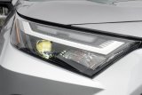 New 2026 Toyota Sequoia SUV