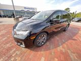 Used 2025 Honda Odyssey Van