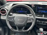 Used 2026 Chevrolet Trax SUV