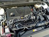 Used 2025 Toyota Camry Sedan