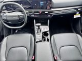 New 2026 Kia Sportage SUV