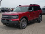 New 2026 Ford Bronco Sport SUV