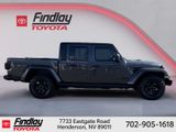 Used 2021 Jeep Gladiator Truck